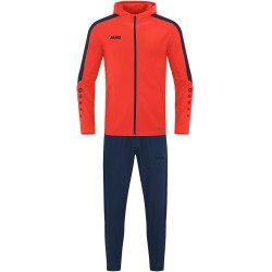 Präsentationsanzug Power / Bonded-Polyester-Fleece