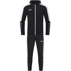 Präsentationsanzug Power / Bonded-Polyester-Fleece