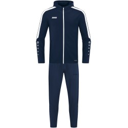 Präsentationsanzug Power / Bonded-Polyester-Fleece