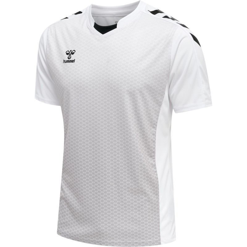 hmlCORE XK SUBLIMATION JERSEY S/S / Interlock-Stoff