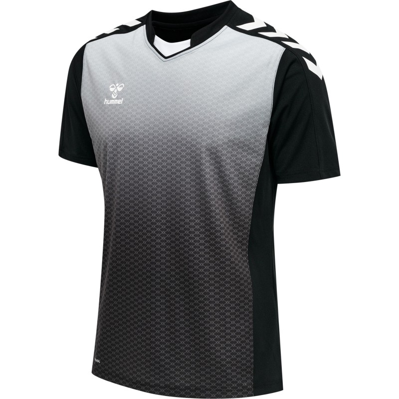 hmlCORE XK SUBLIMATION JERSEY S/S / Interlock-Stoff