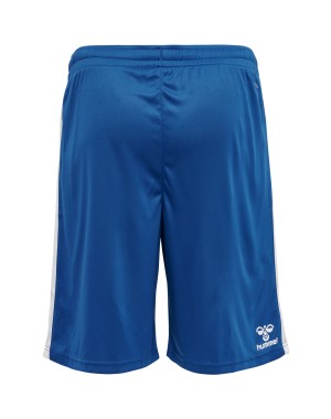 hmlCORE XK BASKET SHORTS / Interlock-Stoff