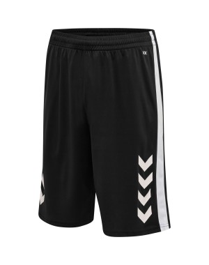 hmlCORE XK BASKET SHORTS / Interlock-Stoff