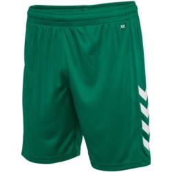 hmlCORE XK POLY SHORTS / Interlock-Stoff
