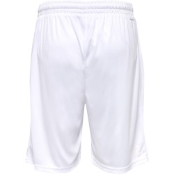 hmlCORE XK POLY SHORTS / Interlock-Stoff