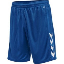 hmlCORE XK POLY SHORTS / Interlock-Stoff