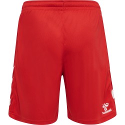 hmlCORE XK POLY SHORTS / Interlock-Stoff
