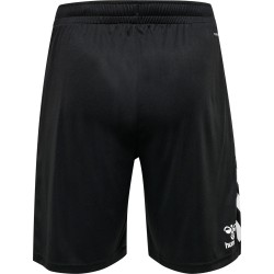 hmlCORE XK POLY SHORTS / Interlock-Stoff