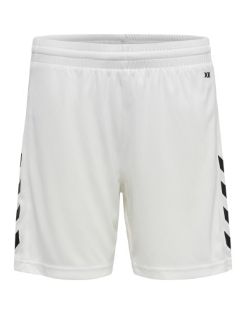 hmlCORE XK POLY SHORTS KIDS / Interlock-Stoff